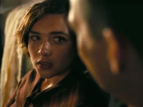 oppenheimer sex scene|Florence Pugh in Oppenheimer (60fps) : r/WatchItForThePlot